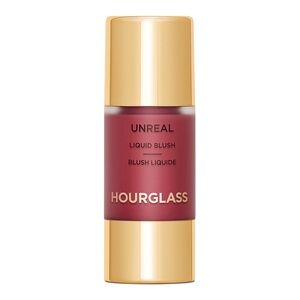 ✨ HOURGLASS Unreal Liquid Blush – Craft ✨